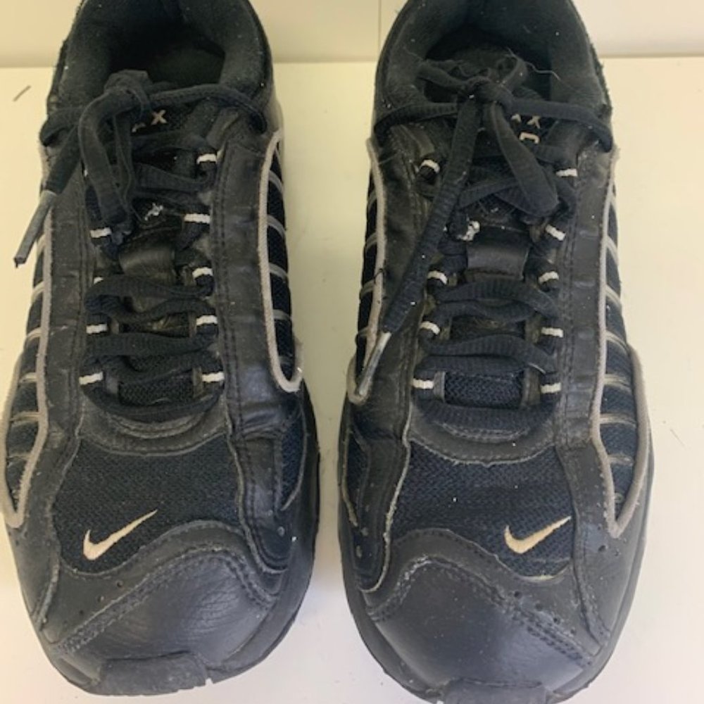 Nike Air Max Tailwind 4 - Youth 6